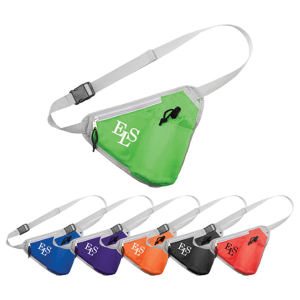 Insulated Fanny Pack