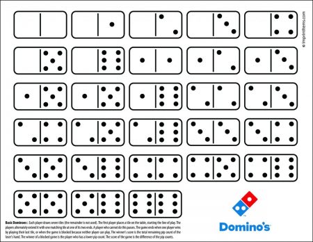 This handy Domino game is a highly affordable and easily transportable, making it a great gift to hand out at your company!
