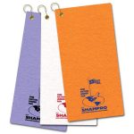 Super Affordable Absorbent Golf Shammy Towels large-golf-towl-shammy