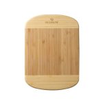 Natural Bamboo Wood Cutting Boards with Laser Engraving eco-friendly-bamboo-cutting-boards