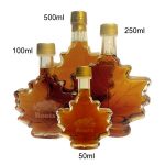 maple-leaf-syrup-bottles