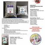 Rat-Wool-Rodent-Control