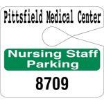 private-parkig-lot-hang-tags