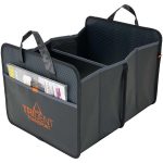 Trunk Organizers with Large Capacity and Custom Logos fold-flat-organizer-for-cars