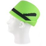fun-colored-foam-german-drinking-hat