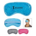 Spa Style Hot and Cold Eye Masks w/ Gel Beads gel-bead-eye-masks