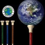 Eco-friendly-golf-tee