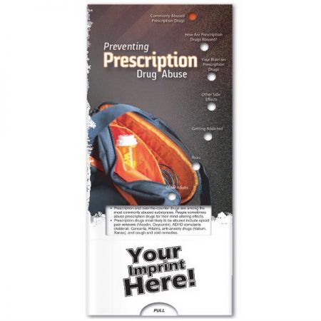 Preventing Prescription Drug Abuse