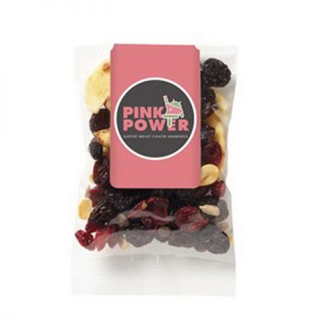 Small Snack Package with Healthy Treats