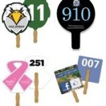 auction-paddles-numbered-fans