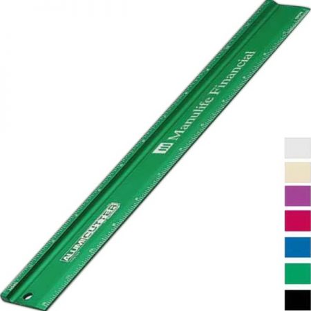 Multi-Purpose AlumiCutter™ Ruler (Straight Edge)