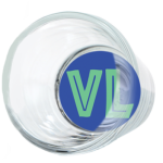 Glasses and Barware with Eye-Catching Bottom Imprint bottom-imprint-shot-glass