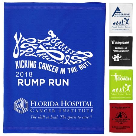 The Cooling Fandana™ Multi-Function Head and Neckwear