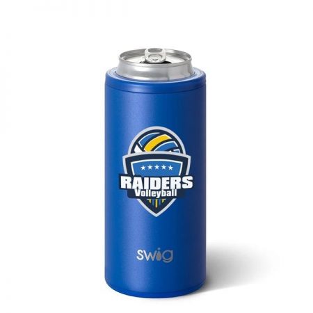 12 Oz. Skinny Can Cooler