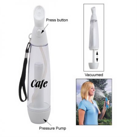 bottle for alcohol
bottle for sanitizer