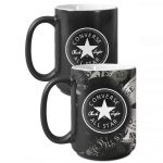 Ceramic Mugs w/ Hidden Messages Revealed with Heat/Hot Liquids 25352494