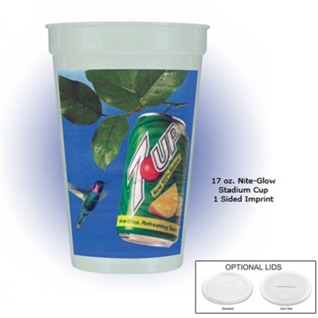Glow in the dark cup
Custom glow in the dark cup