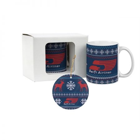 Christmas Coffee Mug