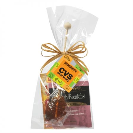 Immune booster gift bag kit.