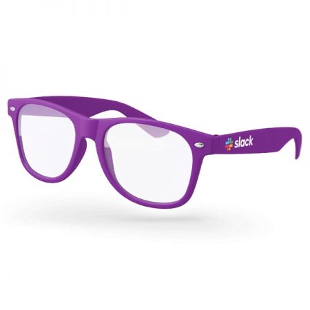 Retro Blue Light Blocking Glasses