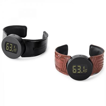 Digital wine thermometer with Wine temperature sensor