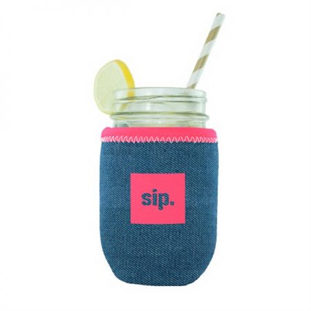 Denim Koozie replacement