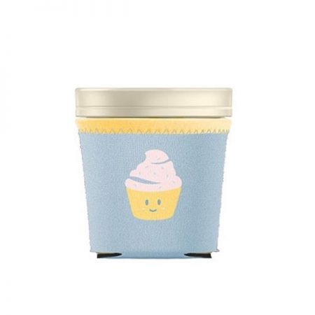 Ice cream coolie
