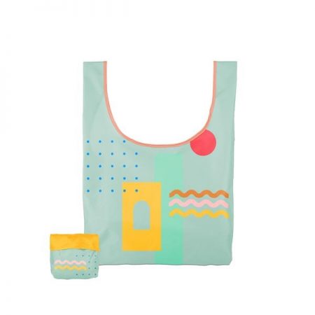 Grocery bag alternative