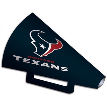 Super bowl popcorn holder