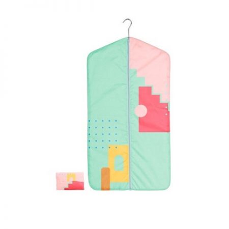 Garment bag for kids