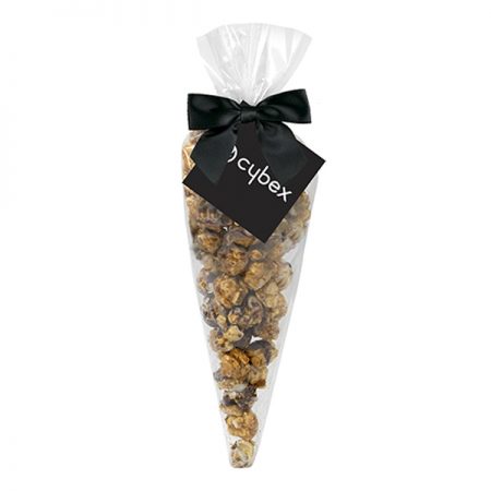 Popcorn promo item