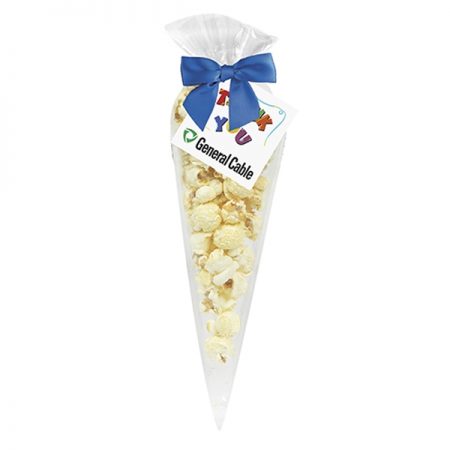 Cute popcorn bags