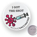 vaccinated-vaccine-Buttons