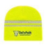 Reflective-Beanie