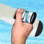 3018 Hockey Stick Wax