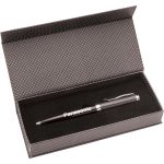 Carbonite Pen with Gift Box
