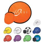 Flying Disc with Pouch