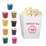 Popcorn Bucket