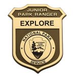 junior Park Ranger