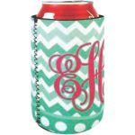 Item #10204CP Full Color Neoprene Can Cooler