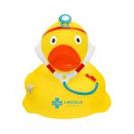 Item #RD140 Healthcare Doctor Rubber Duck