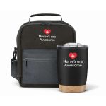 Nurses Week Item #1753005 Nurse's Day Gift Set