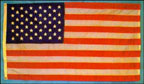 Economy U.S. Flag for Giveaways