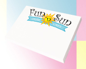 Cheap printed post it notes when ordered with your logo in bulk post it note persanalized with your message buy in bulk for best prices