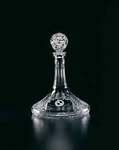 Covington Ship's Decanter