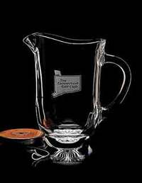 Glass Pitcher... from ASI 63110 ZZ MERGED - Jaffa/Norwood