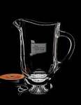 Glass Pitcher