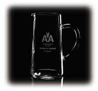 Glass Pitcher... from ASI 63110 ZZ MERGED - Jaffa/Norwood