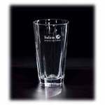 Petal Cut Highball Set of 4