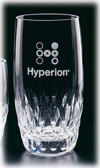 Petal Cut Highball Set of 4... from ASI 63110 ZZ MERGED - Jaffa/Norwood